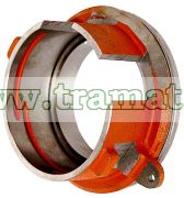 RELEASE BEARING  PTO cpl